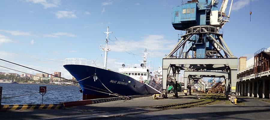Доставка дизель генератором ЭТРО возможна автомобильным, железнодорожным, морским или авиа- транспортом
